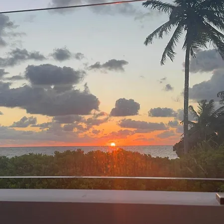 Clearwater South Villa