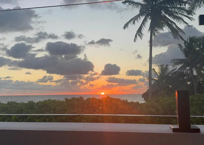 Clearwater South * San Pedro (Ambergris Caye)