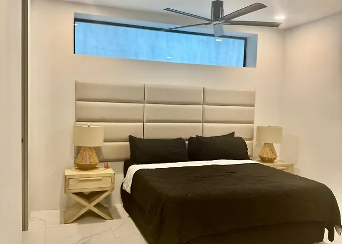 Clearwater South Villa San Pedro (Ambergris Caye)