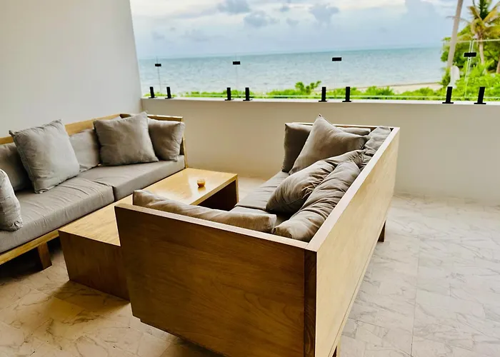 Clearwater South Villa