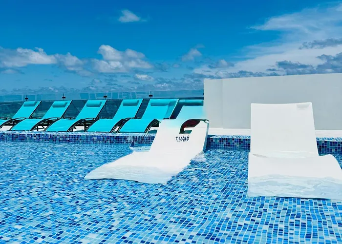 Clearwater South Villa San Pedro (Ambergris Caye)